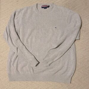 Vineyard vines sweater